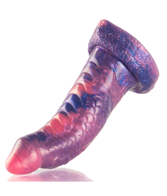 EPIC - MEDUSA DILDO PETRIFIING PLEASURE