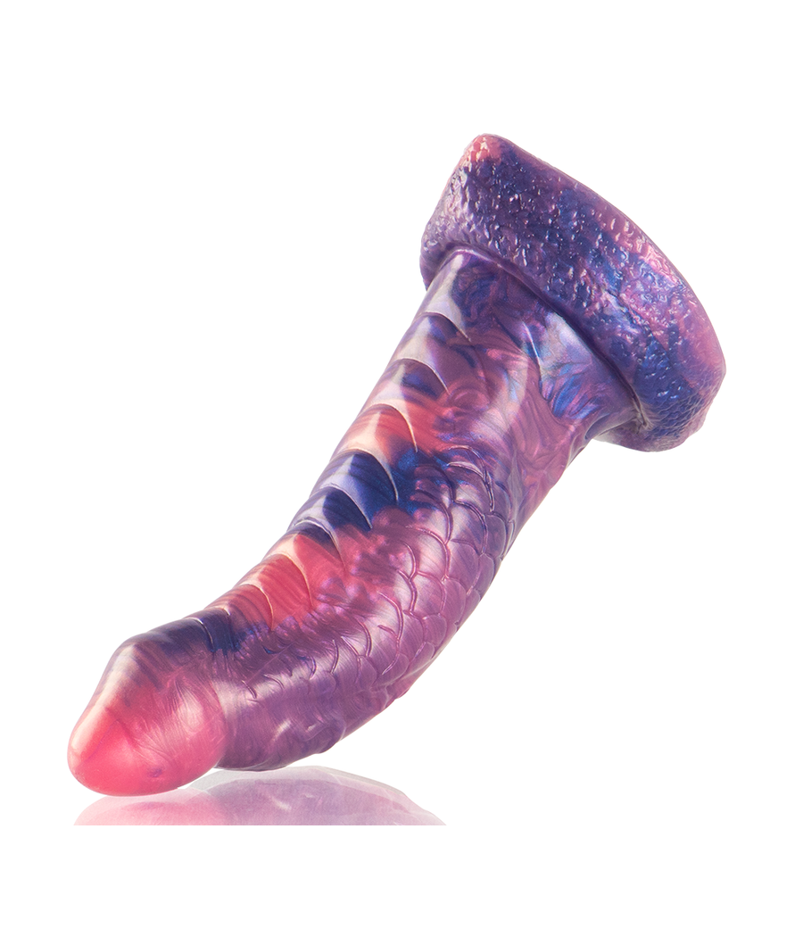 EPIC - MEDUSA DILDO PETRIFIING PLEASURE