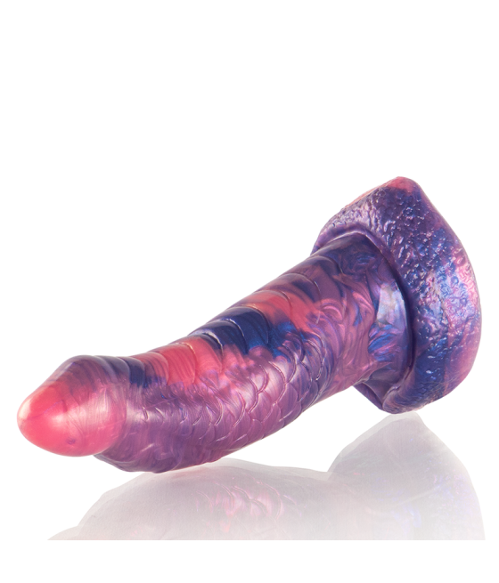 EPIC - MEDUSA DILDO PETRIFIING PLEASURE