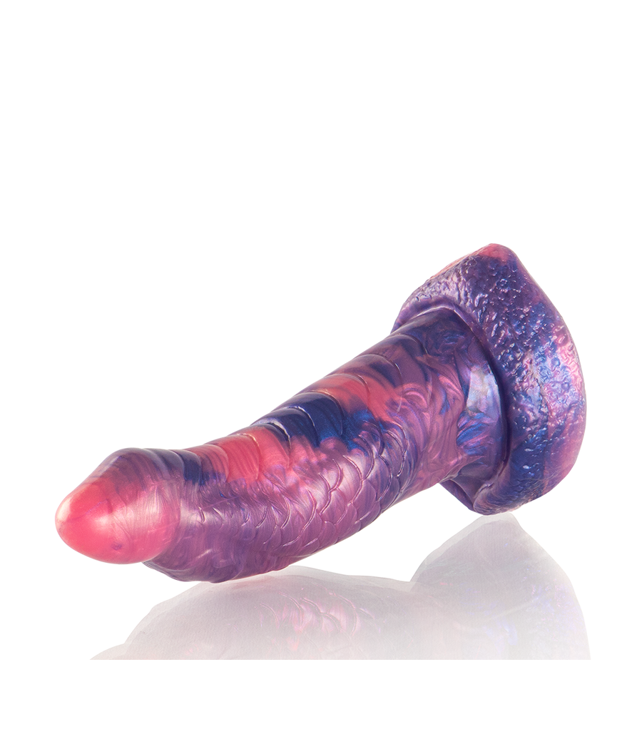 EPIC - MEDUSA DILDO PETRIFIING PLEASURE