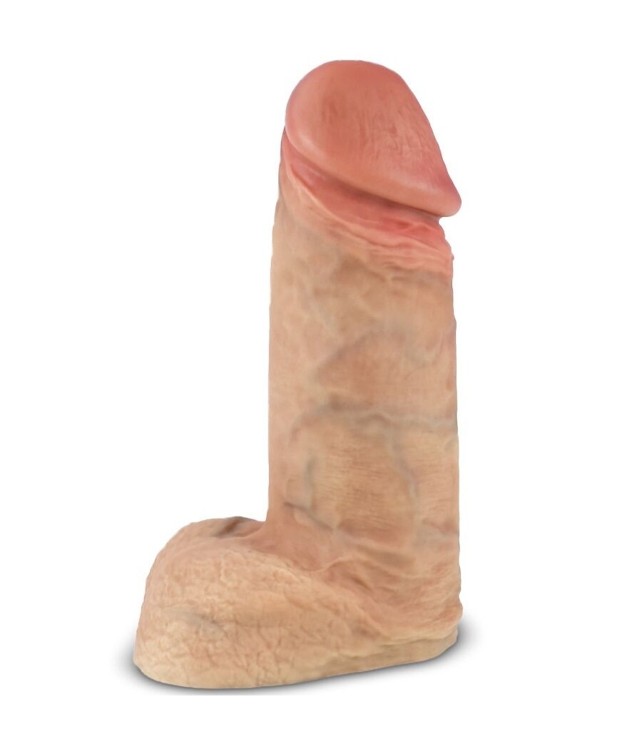 SILEXD - MODEL 1 XTREME PREMIUM SILICONE REALISTIC PENIS 28 CM