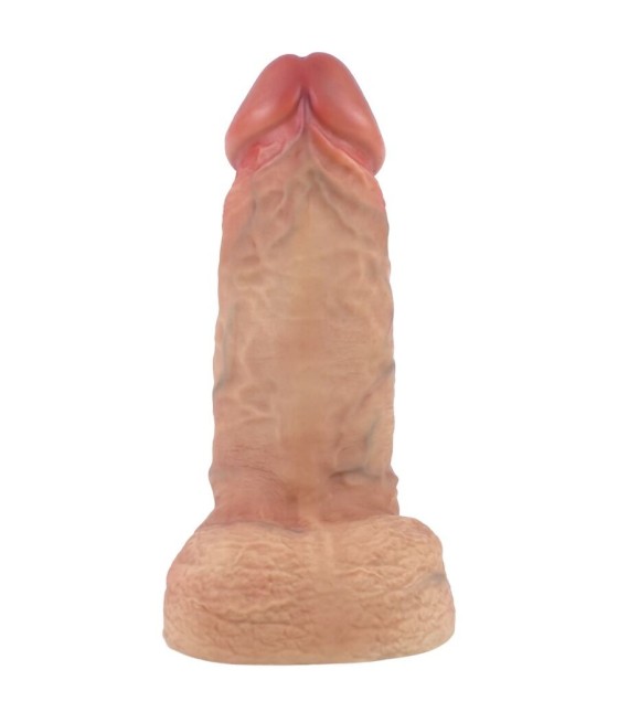 SILEXD - MODEL 1 XTREME PREMIUM SILICONE REALISTIC PENIS 28 CM