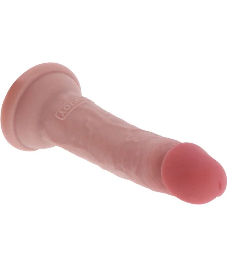 GET REAL - DELUXE REALISTIC PENIS 15 CM