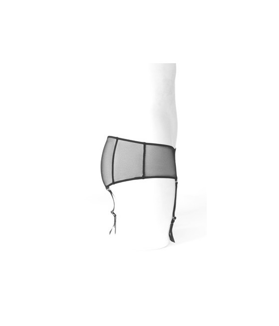 SHORTS REGGICALZE COLLEZIONE \"VILLA BEL AMI\"