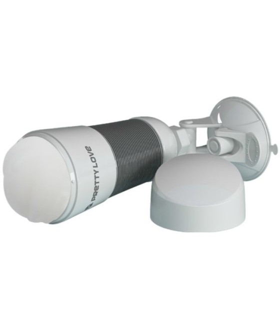 PRETTY LOVE - HEDY VAGINA MASTURBATOR