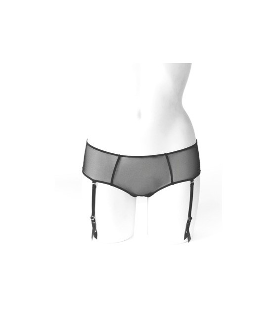 SHORTS REGGICALZE COLLEZIONE \"VILLA BEL AMI\"