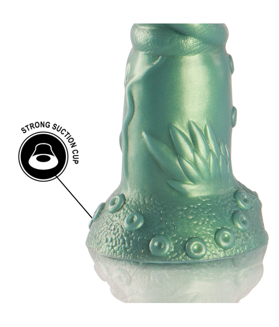 EPIC - HADES DILDO PASSION IN THE UNDERWORLD