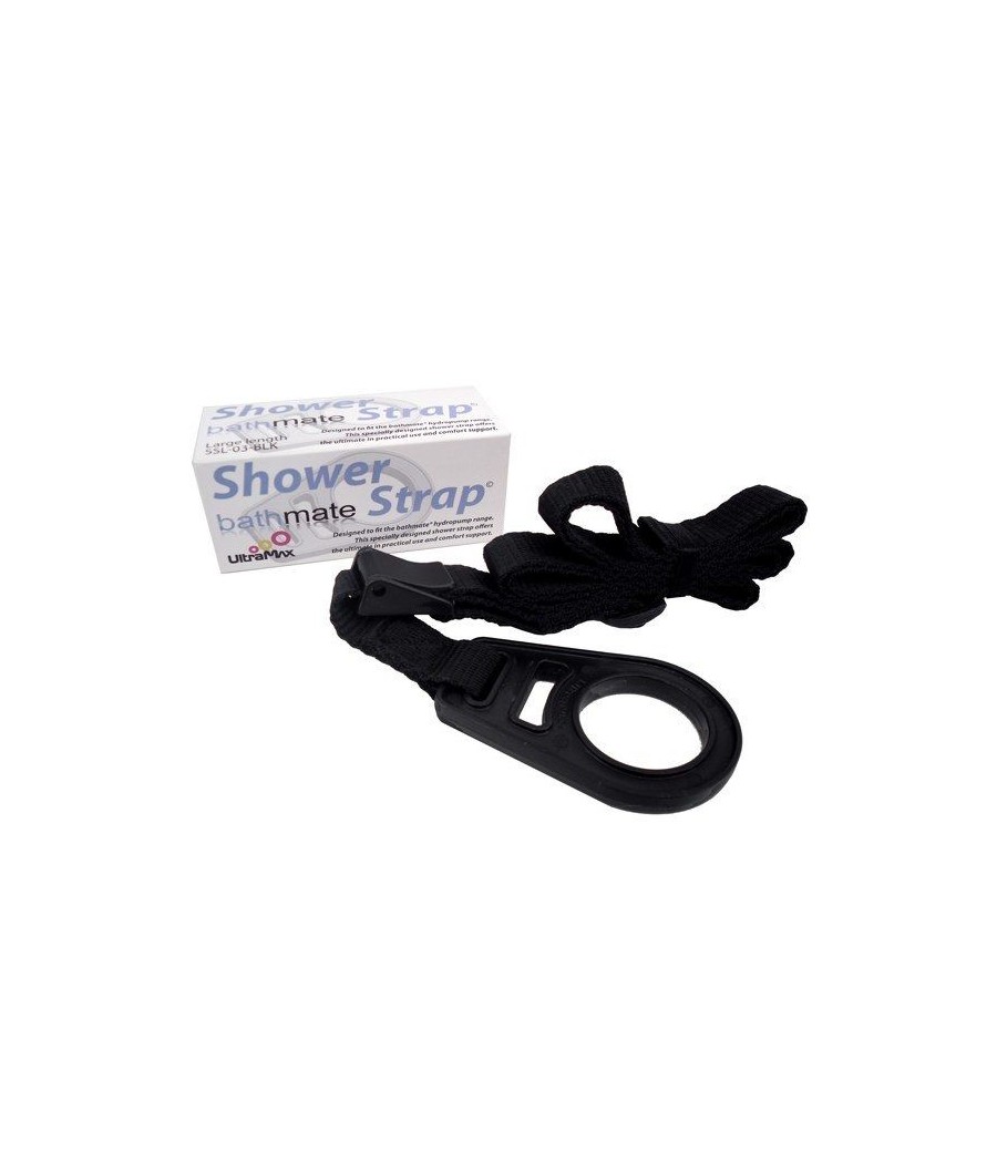 BATHMATE - SHOWER STRAP SUPPORT HARNESS