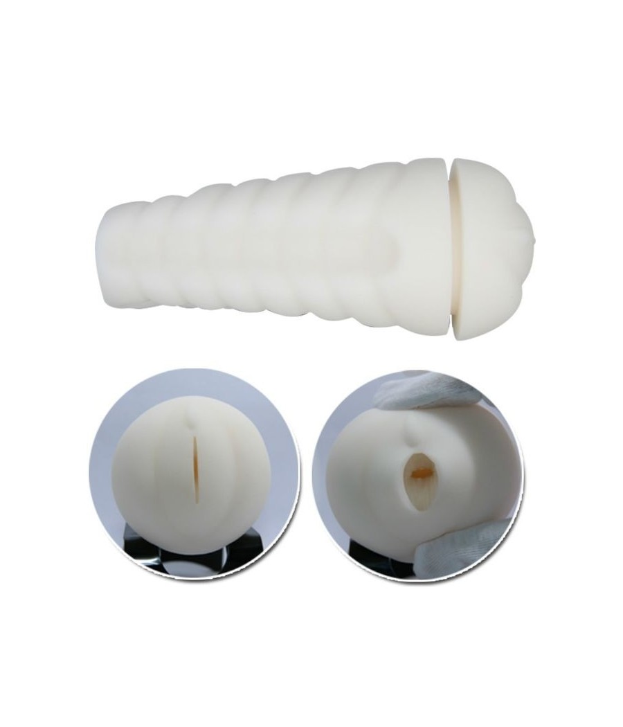 PRETTY LOVE - HEDY VAGINA MASTURBATOR