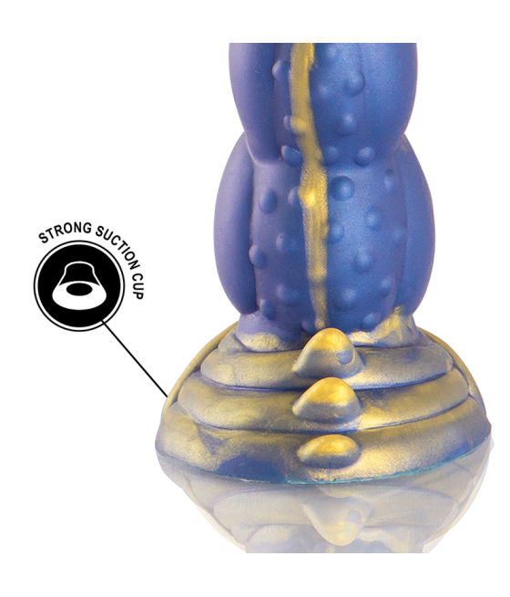 EPIC - POSEIDON DILDO EMBRACE OF THE SEA