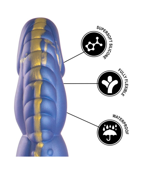 EPIC - POSEIDON DILDO EMBRACE OF THE SEA