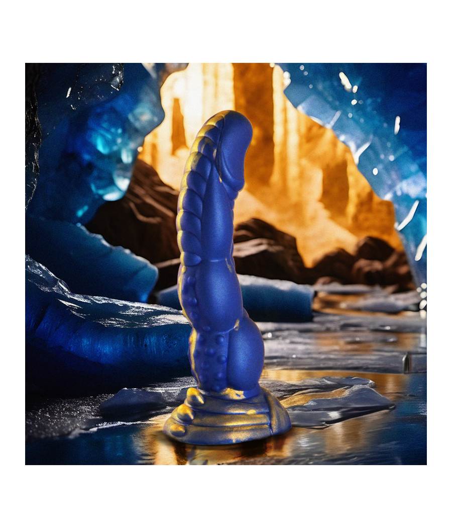 EPIC - POSEIDON DILDO EMBRACE OF THE SEA