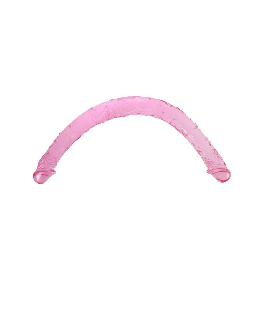 BAILE - DOUBLE DONG BLUE 44.5 CM