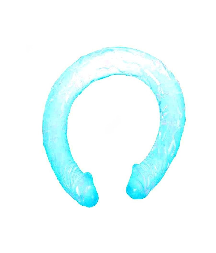 BAILE - DOUBLE DONG BLUE 44.5 CM