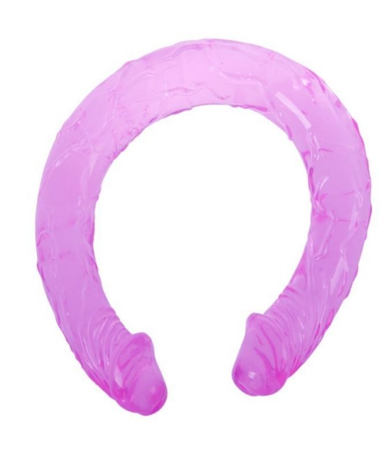 BAILE - DOUBLE DONG LILAC 44.5 CM