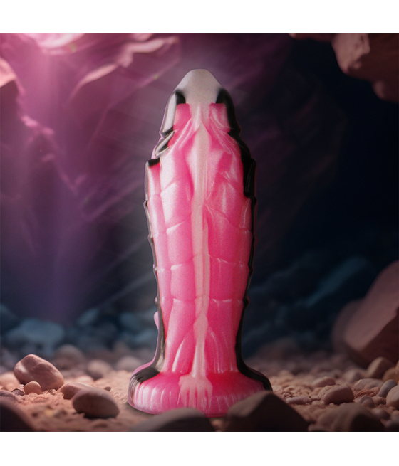 EPIC - TRITON DILDO THE STRENGTH OF THE REPTILE