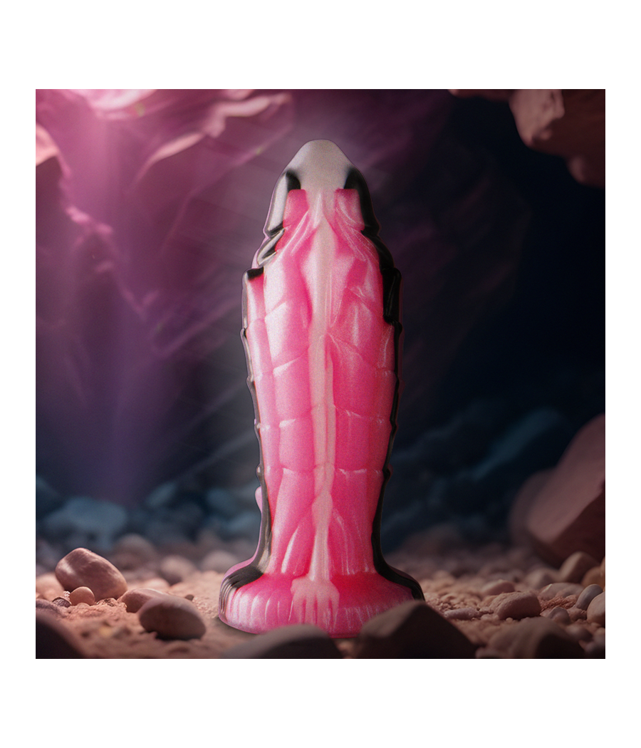 EPIC - TRITON DILDO THE STRENGTH OF THE REPTILE