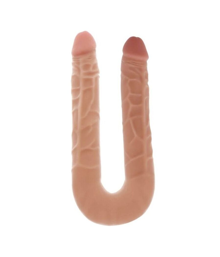 GET REAL - DOUBLE DONG 40 CM SKIN