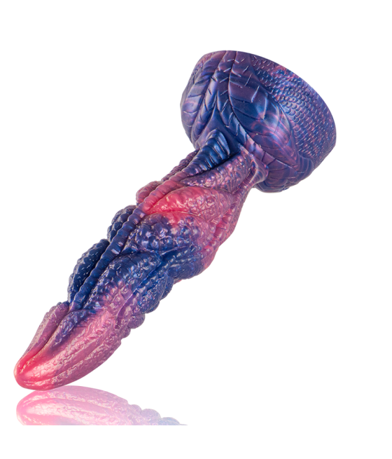 EPIC - DIONYSUS DILDO DANCE OF PLEASURE