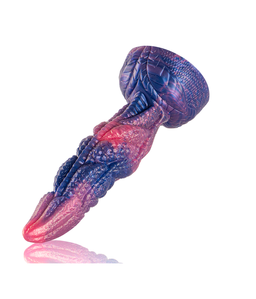 EPIC - DIONYSUS DILDO DANCE OF PLEASURE