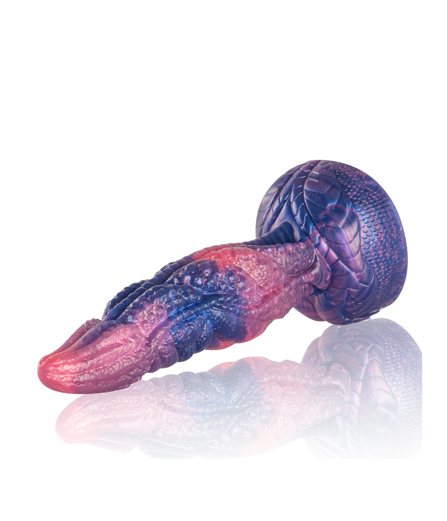 EPIC - DIONYSUS DILDO DANCE OF PLEASURE