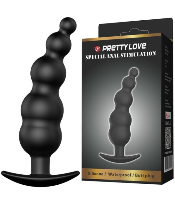 PRETTY LOVE - SPECIAL ANAL STIMULATION 11.8 CM