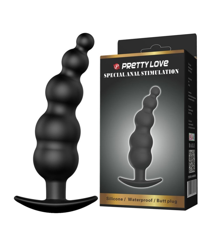PRETTY LOVE - SPECIAL ANAL STIMULATION 11.8 CM