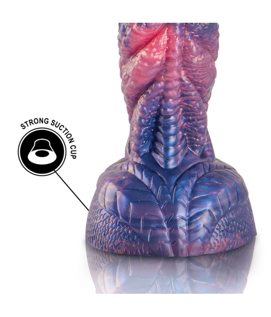 EPIC - DIONYSUS DILDO DANCE OF PLEASURE