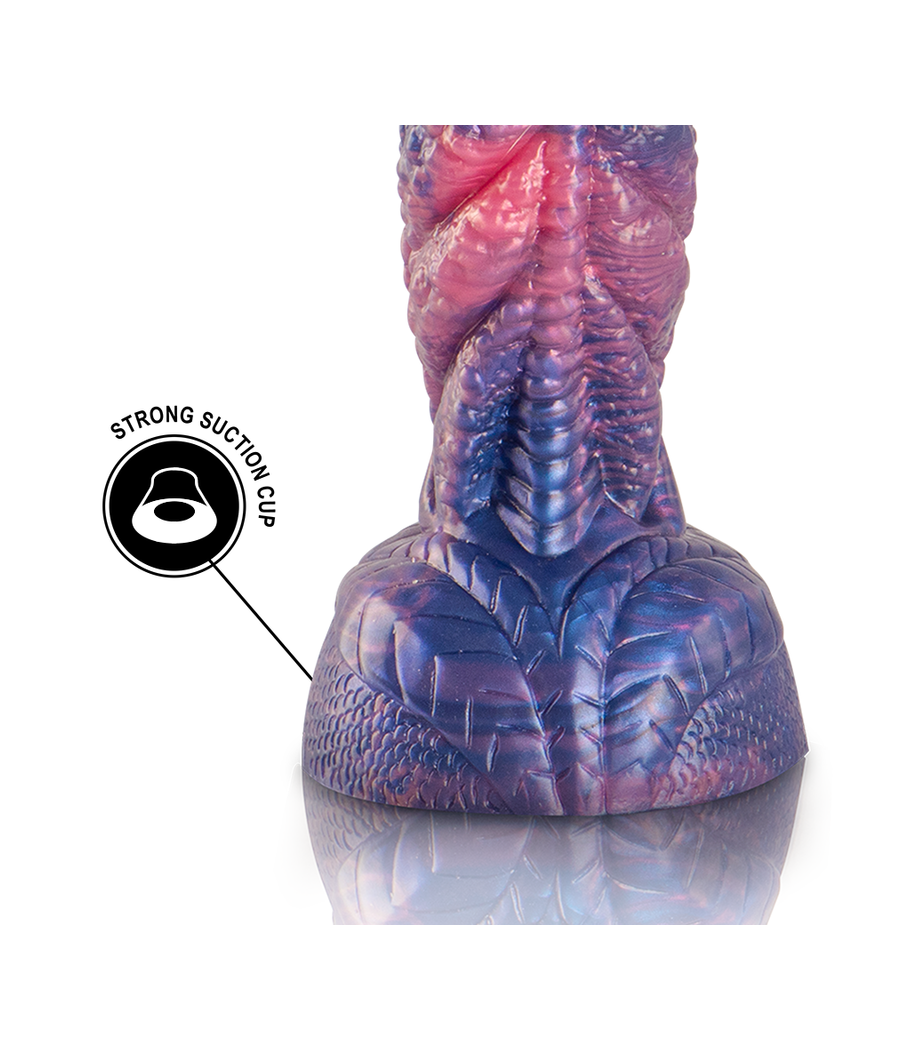 EPIC - DIONYSUS DILDO DANCE OF PLEASURE