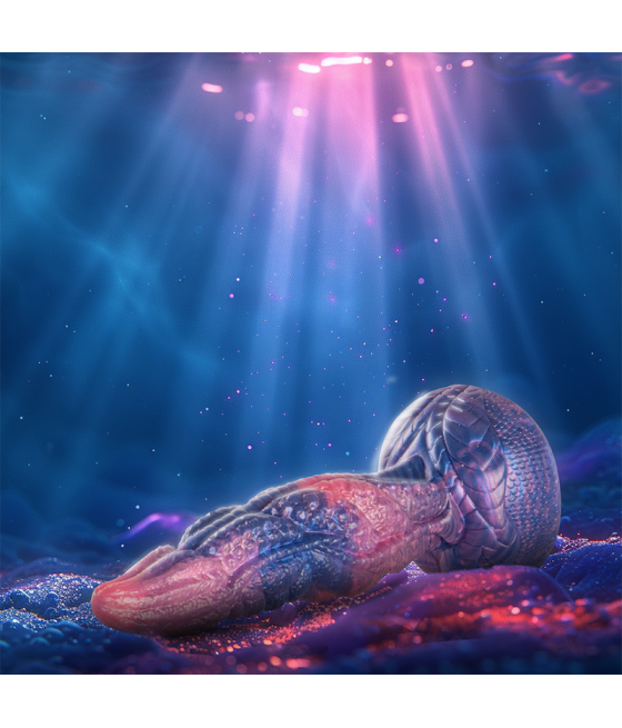 EPIC - DIONYSUS DILDO DANCE OF PLEASURE