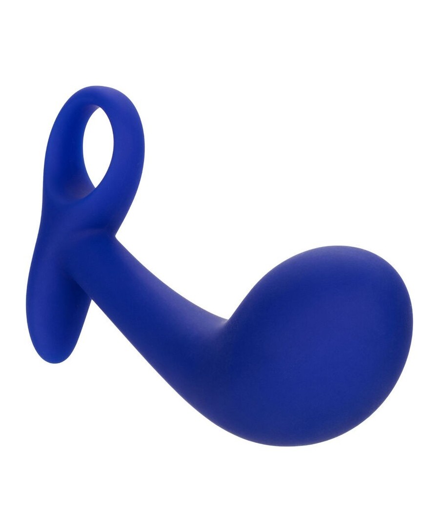 CALEXOTICS - ADMIRAL SET 2 ANAL PLUG BLUE