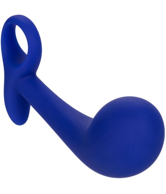 CALEXOTICS - ADMIRAL SET 2 ANAL PLUG BLUE