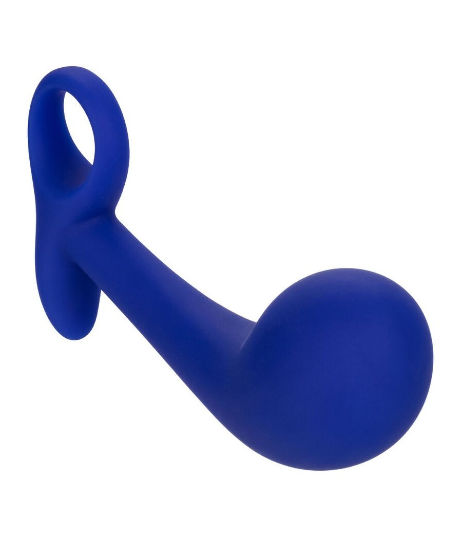CALEXOTICS - ADMIRAL SET 2 ANAL PLUG BLUE