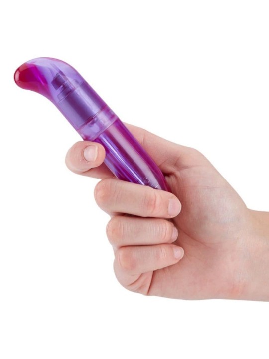 Vibratore Punto-G "Biggi G-Expert" Vibratore Punto-G "Biggi G-Expert"