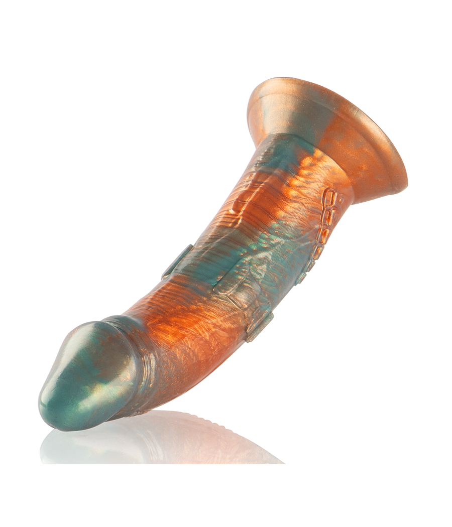 EPIC - TALOS DILDO OF POWER AND PLEASURE
