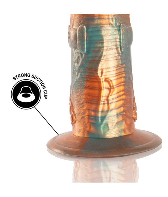 EPIC - TALOS DILDO OF POWER AND PLEASURE