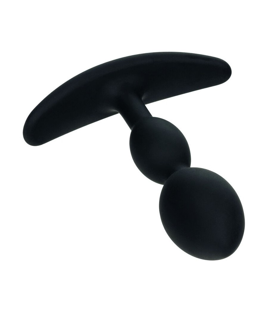 CALEXOTICS - BOUNDLESS 2X TEARDROP PLUG