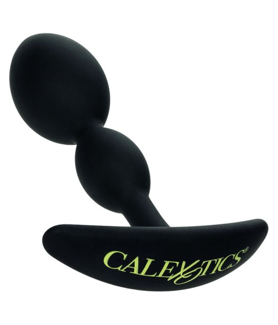 CALEXOTICS - BOUNDLESS 2X TEARDROP PLUG