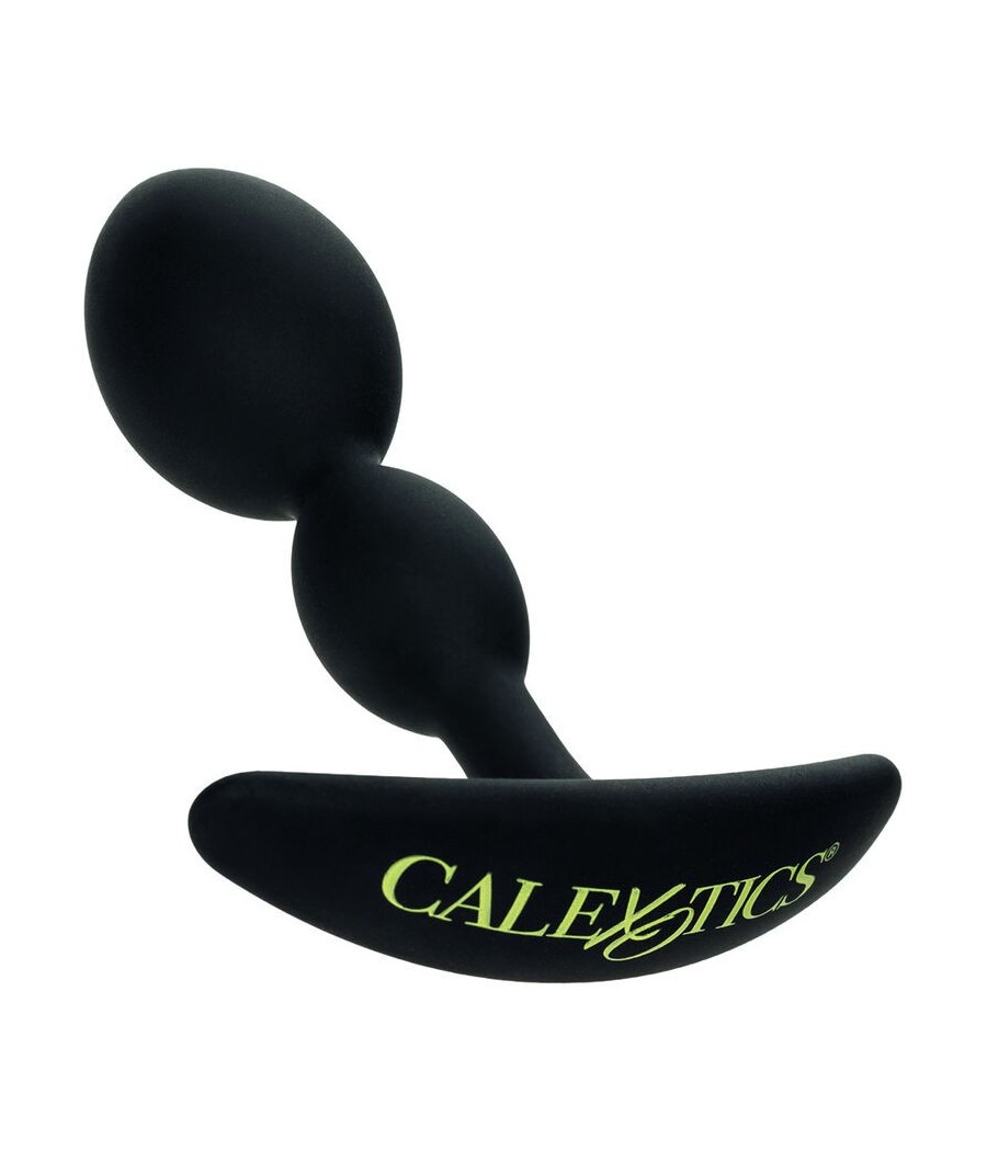 CALEXOTICS - BOUNDLESS 2X TEARDROP PLUG