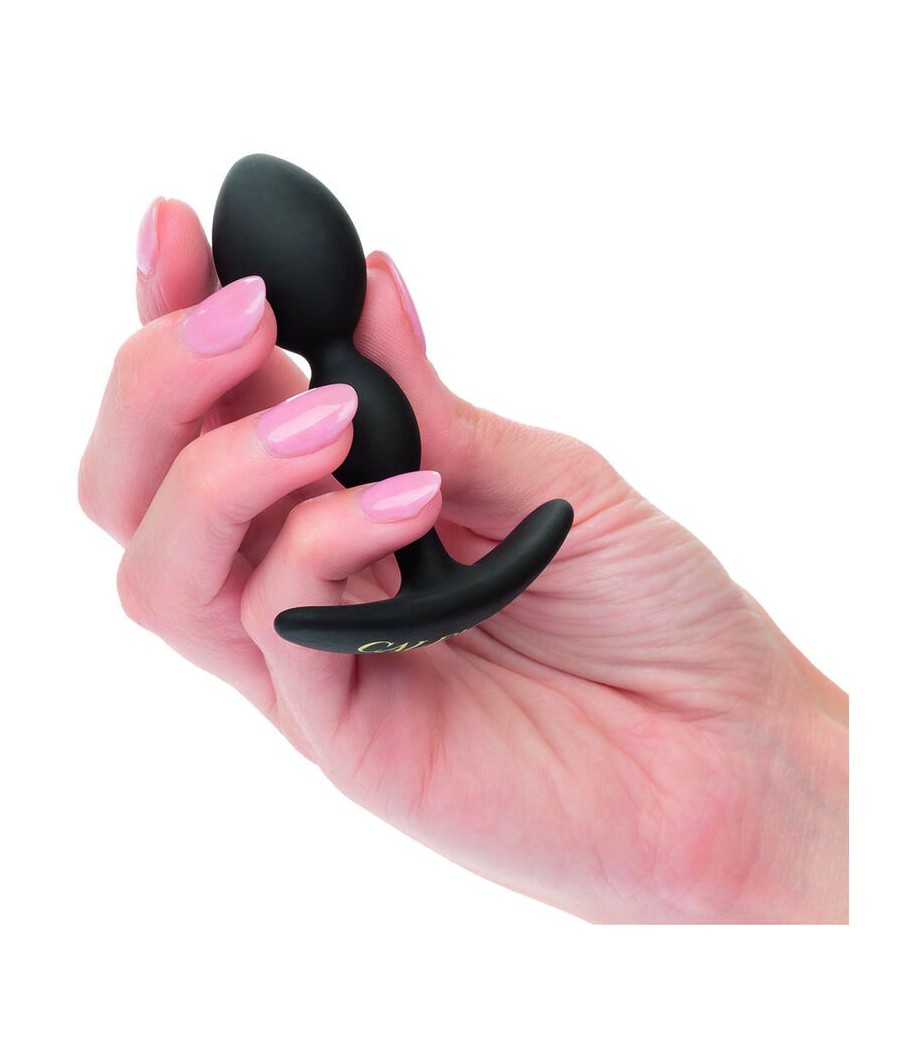 CALEXOTICS - BOUNDLESS 2X TEARDROP PLUG