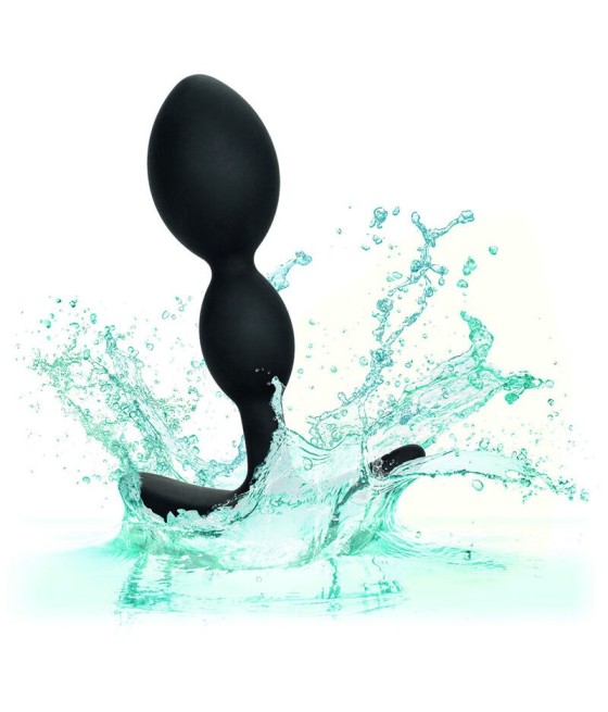 CALEXOTICS - BOUNDLESS 2X TEARDROP PLUG