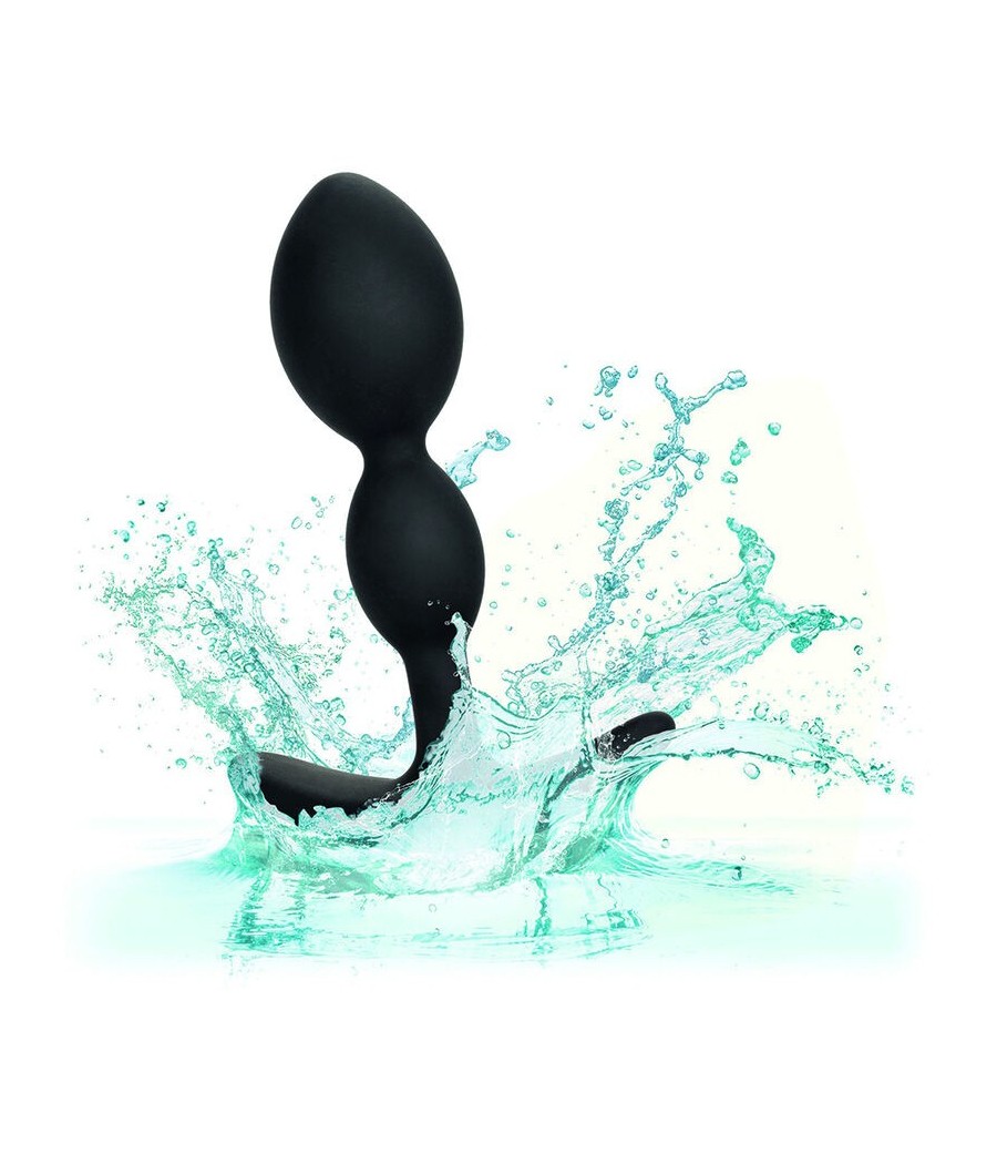 CALEXOTICS - BOUNDLESS 2X TEARDROP PLUG