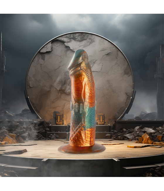 EPIC - TALOS DILDO OF POWER AND PLEASURE