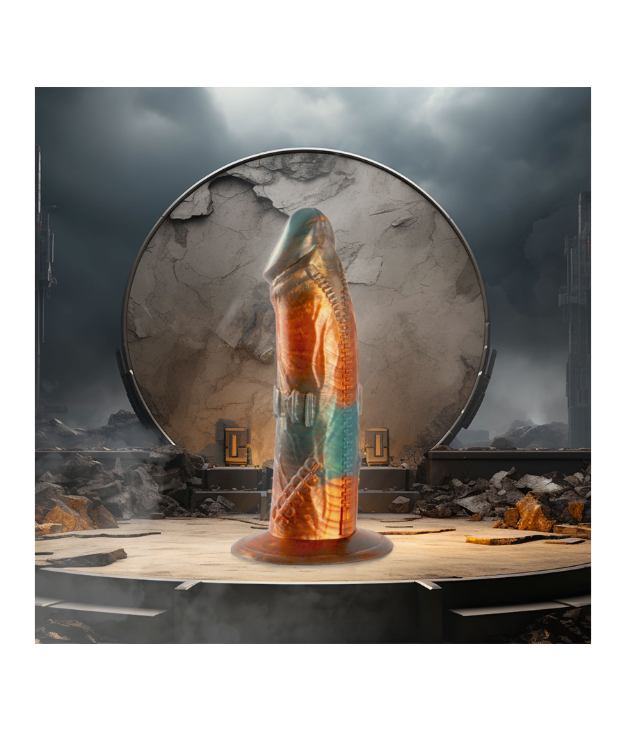 EPIC - TALOS DILDO OF POWER AND PLEASURE