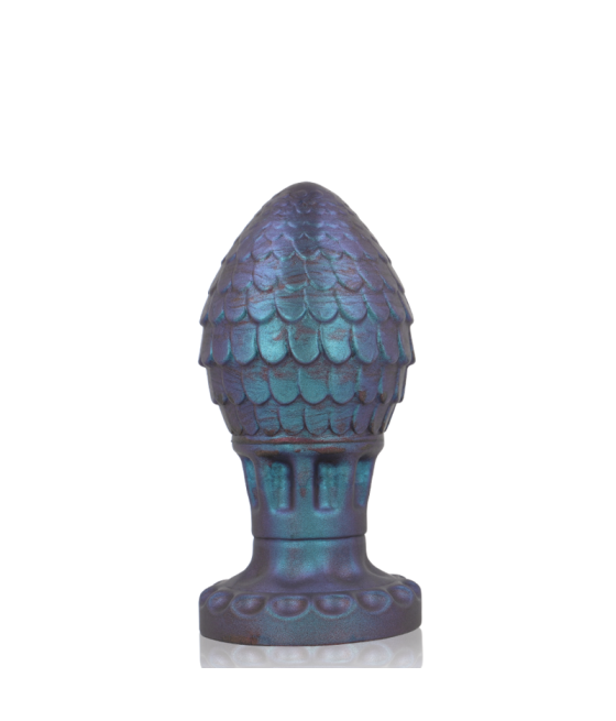 EPIC - VRAKOS DRAGON EGG ANAL PLUG SIZE S