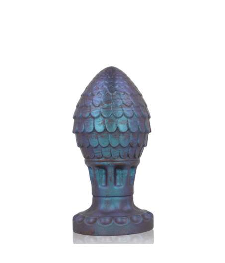 EPIC - VRAKOS DRAGON EGG ANAL PLUG SIZE S