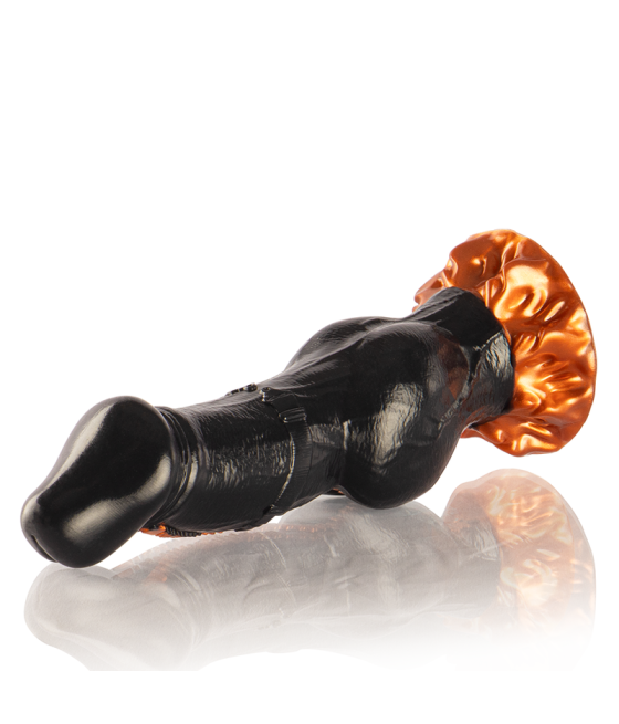 EPIC - DEIMOS DILDO POWER OF ECSTASY