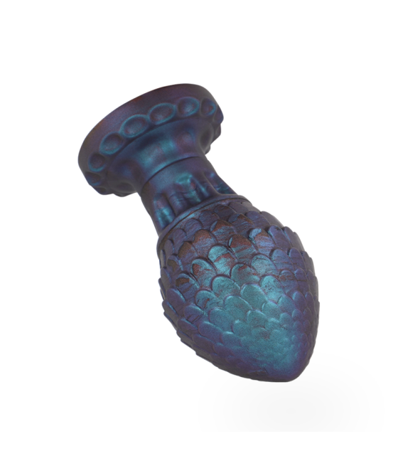 EPIC - VRAKOS DRAGON EGG ANAL PLUG SIZE S