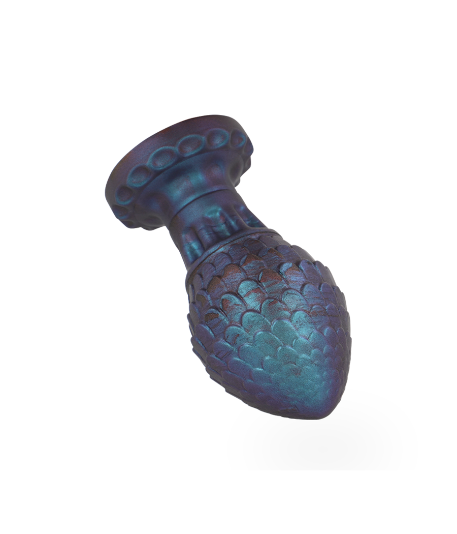 EPIC - VRAKOS DRAGON EGG ANAL PLUG SIZE S