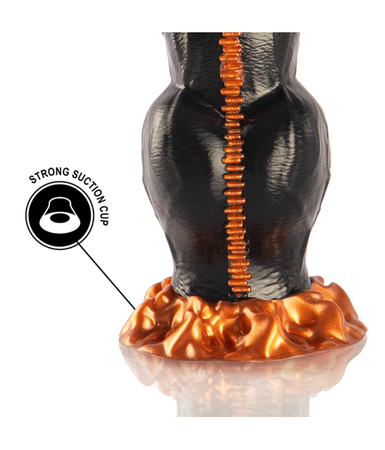 EPIC - DEIMOS DILDO POWER OF ECSTASY